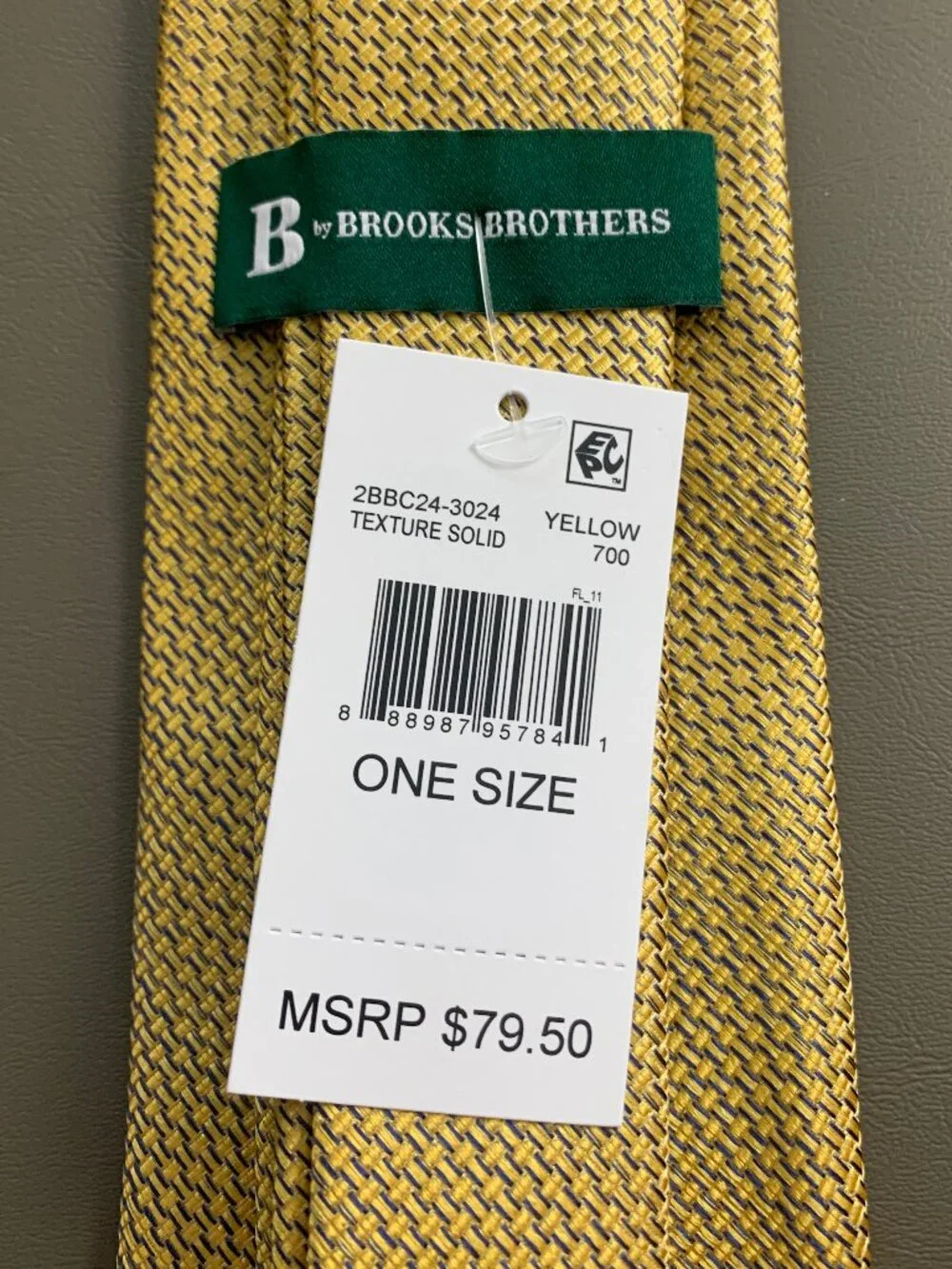 Brooks Brothers by brooks